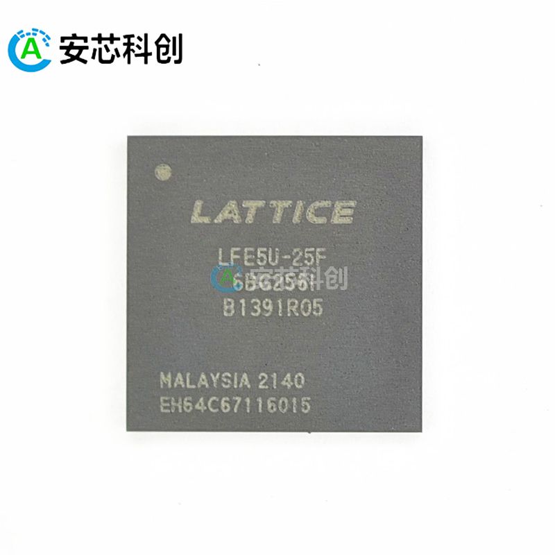 LFE5U-25F-6BG256I/LATTICE/萊迪思/FPGA - 現(xiàn)場可編程門陣列