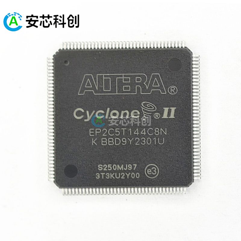 EP2C5T144C8N/INTEL/英特爾/可編程邏輯 IC