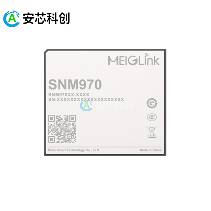 SNM970/MEIGLINK/美格智能/高算力AI模組