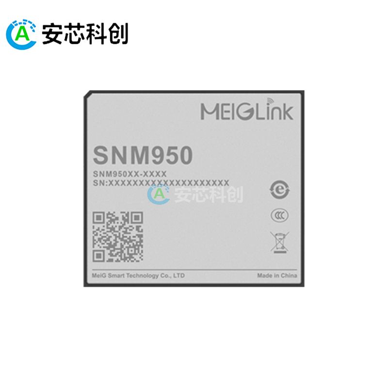 SNM950/MEIGLINK/美格智能/高算力AI模組