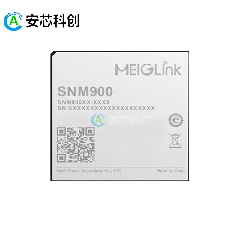 SNM900/MEIGLINK/美格智能/高算力AI模組