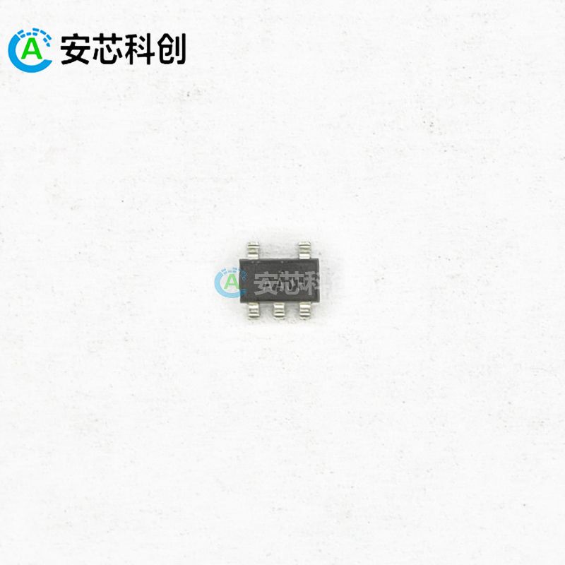 CBM6001AST5/COREBAI/芯佰微/射頻低噪聲放大器