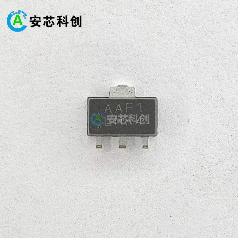 DS8242-50A3R/DSTECH/奧簡(jiǎn)科技/線性穩(wěn)壓器(LDO)