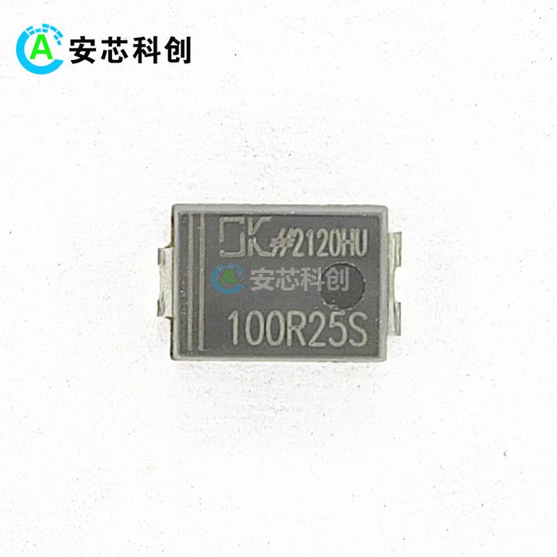 DK5V100R25S/DK/東科半導(dǎo)體/功率電子開關(guān)