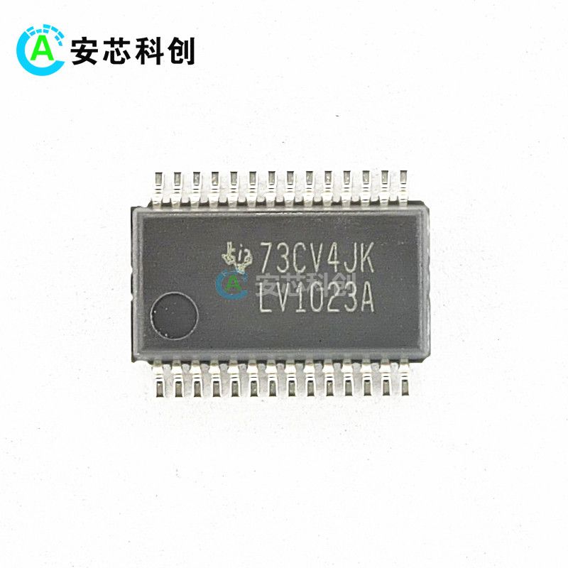 SN65LV1224BDBR/TI/德州儀器/接口 IC