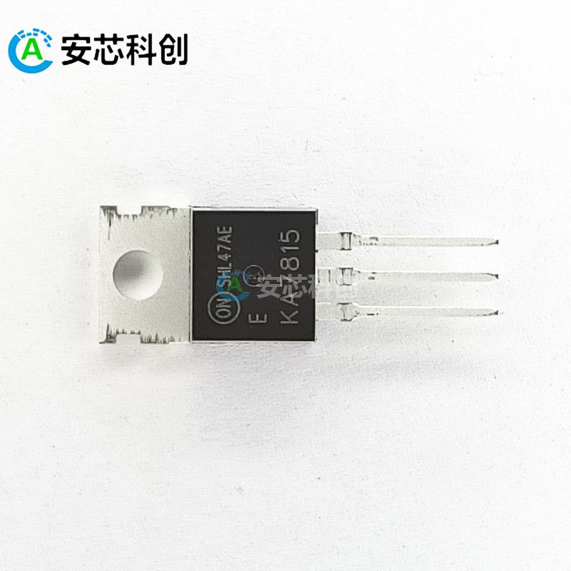 KA7815ETU/ONSEMI/安森美半導(dǎo)體/電子元器件