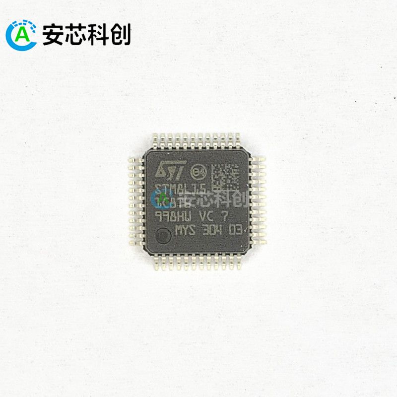 STM8L151C8T6/ST/意法半導(dǎo)體/電子元器件